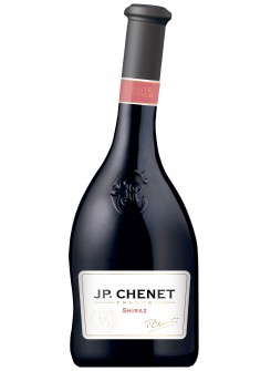 JP. Chenet Shiraz